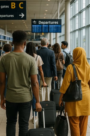 Airport